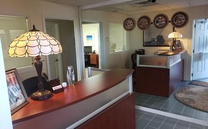 Executive Office Space - Professionally Furnished - Ocean View (20' x 10') Executive Office Space - Professionally Furnished - Ocean View (20' x 10')