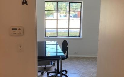 Office Space / Tutor Space - A Office Space / Tutor Space - A