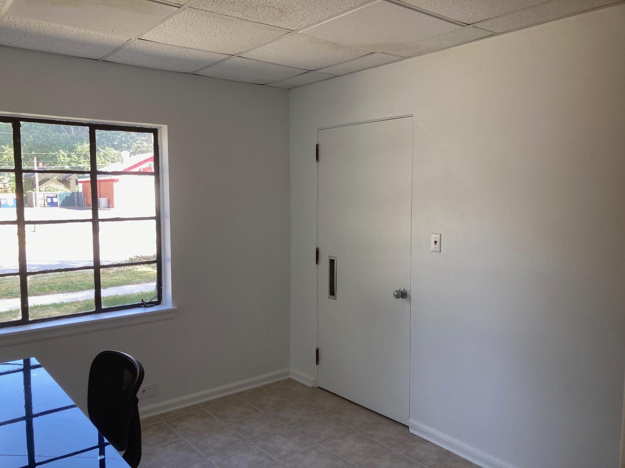 Office Space / Tutor Space - A