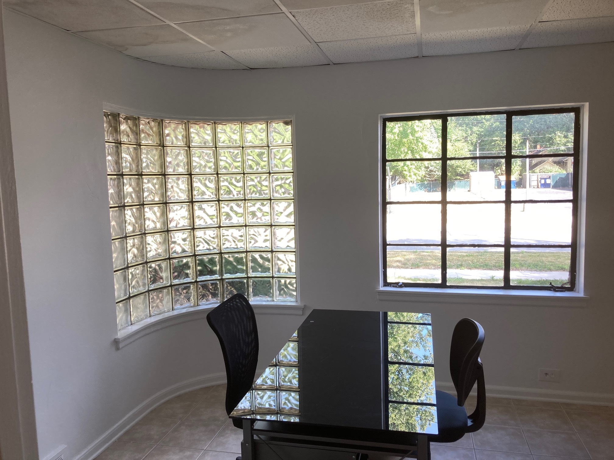 Office Space / Tutor Space - A