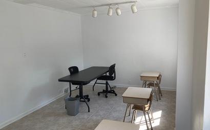 Office Space / Tutor Space - B Office Space / Tutor Space - B