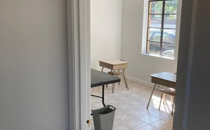 Office Space / Tutor Space - B Office Space / Tutor Space - B