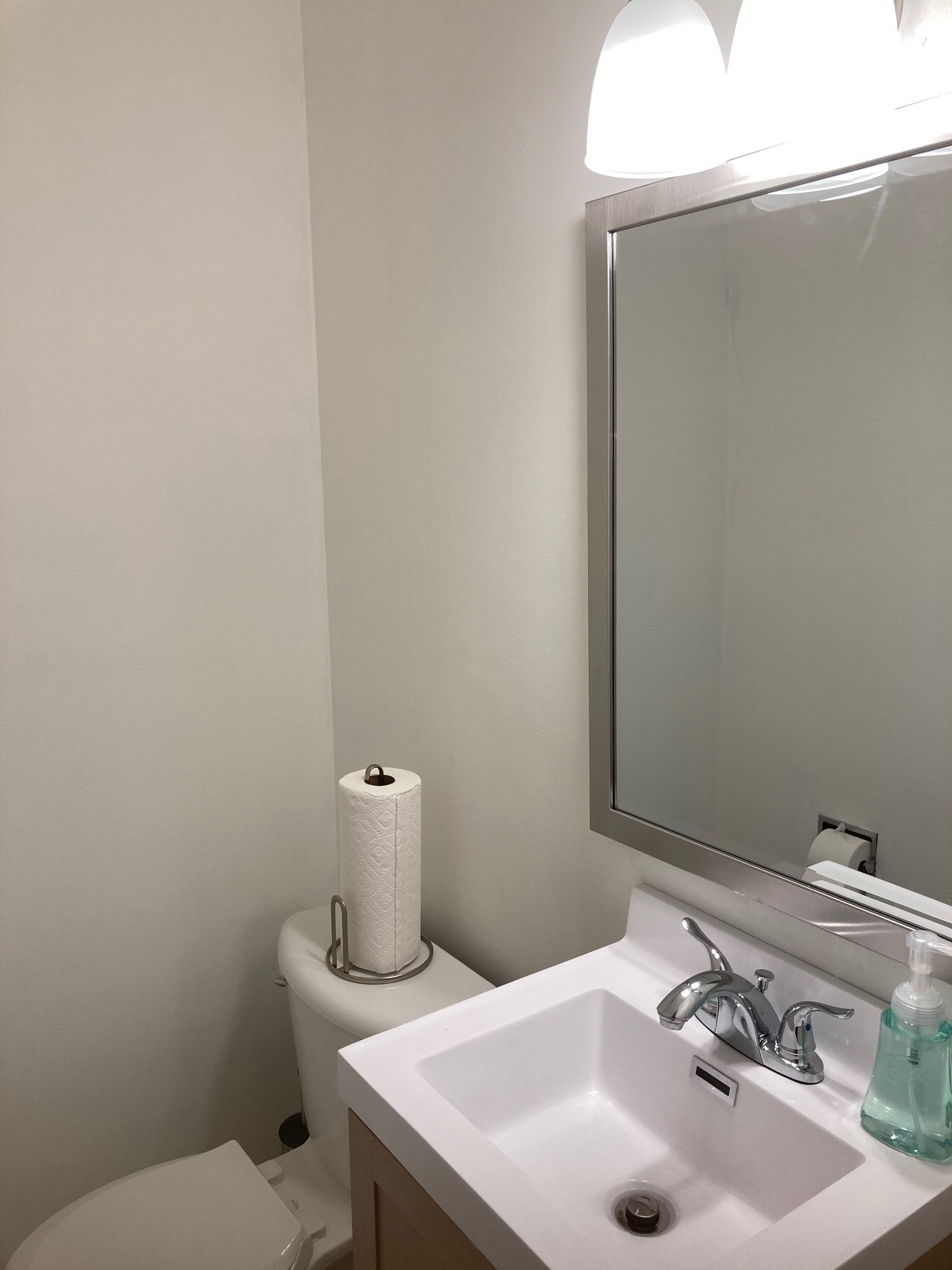 Office Space / Tutor Space - B