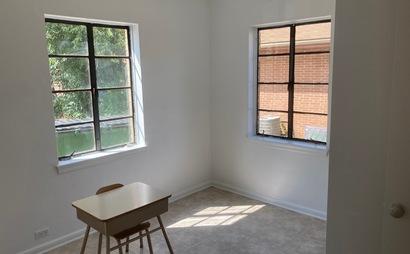 Office Space / Tutor Space - B Office Space / Tutor Space - B
