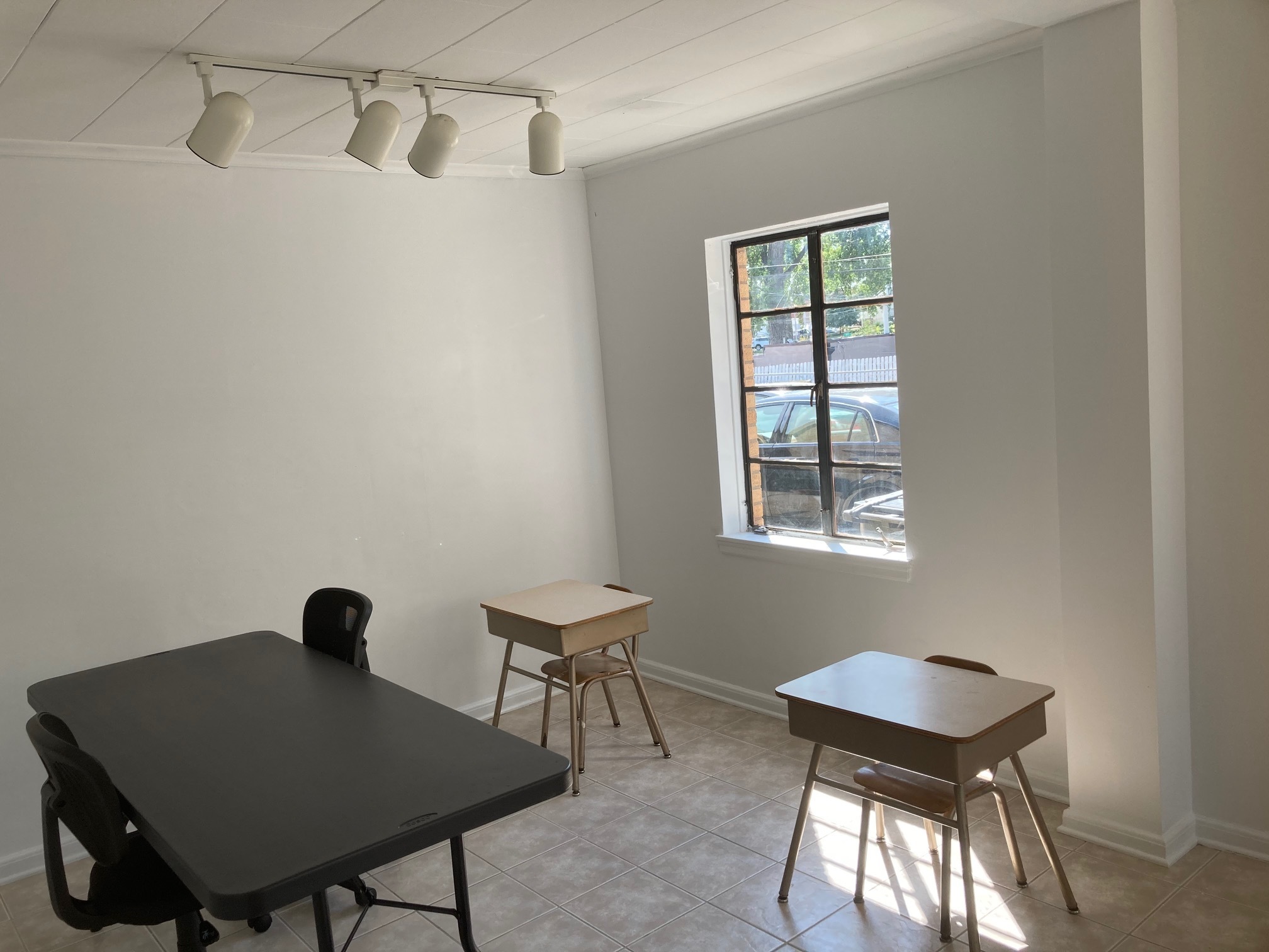 Office Space / Tutor Space - B