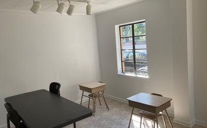 Office Space / Tutor Space - B Office Space / Tutor Space - B