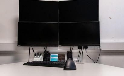 Desk Hire Desk Hire
