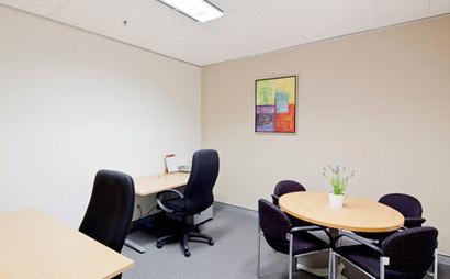 Work your way in a private office just for you. Work your way in a private office just for you.