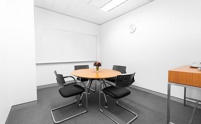 Work your way in a private office just for you. Work your way in a private office just for you.