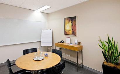 Ready-to-use office space to accommodate a growing team of up to 10. Ready-to-use office space to accommodate a growing team of up to 10.
