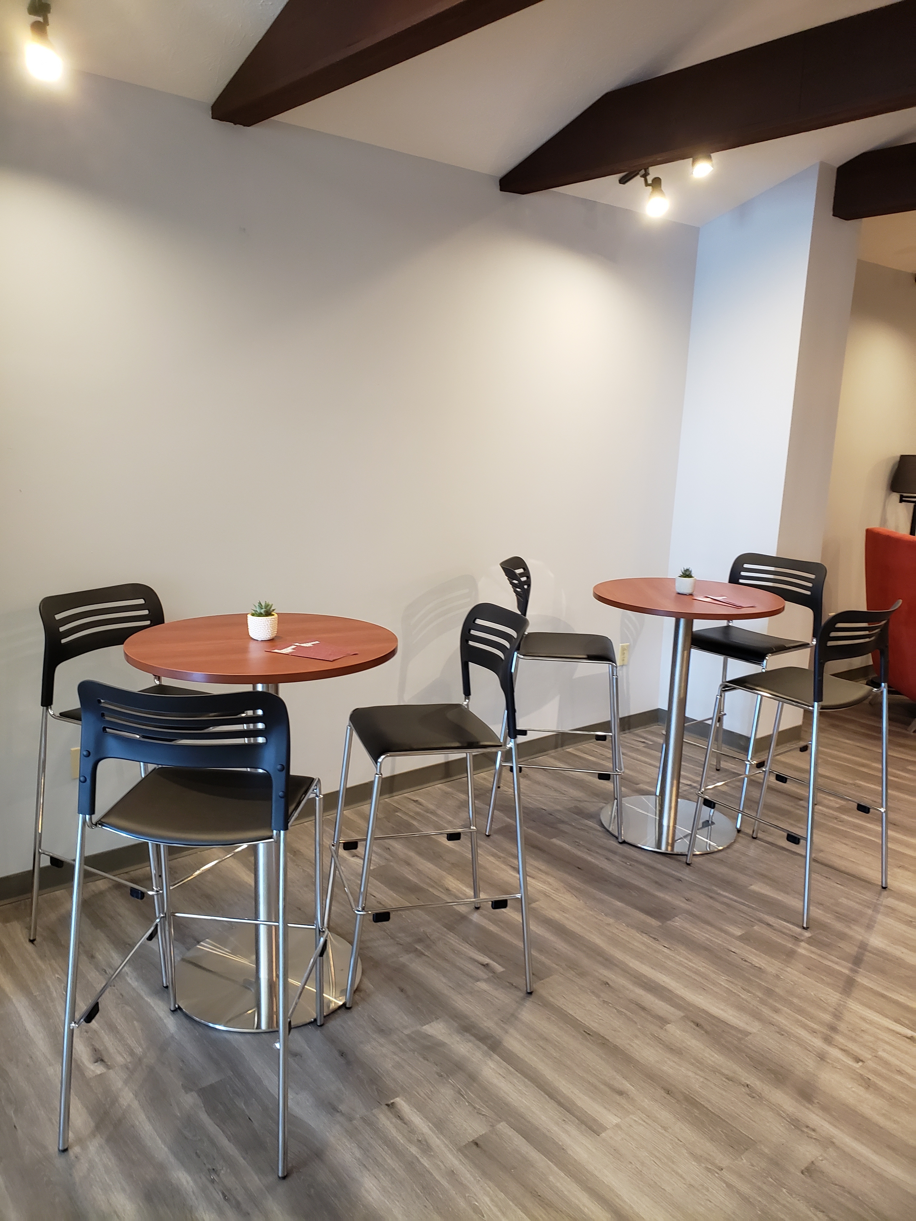 The Studebaker Studio