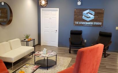The Studebaker Studio The Studebaker Studio