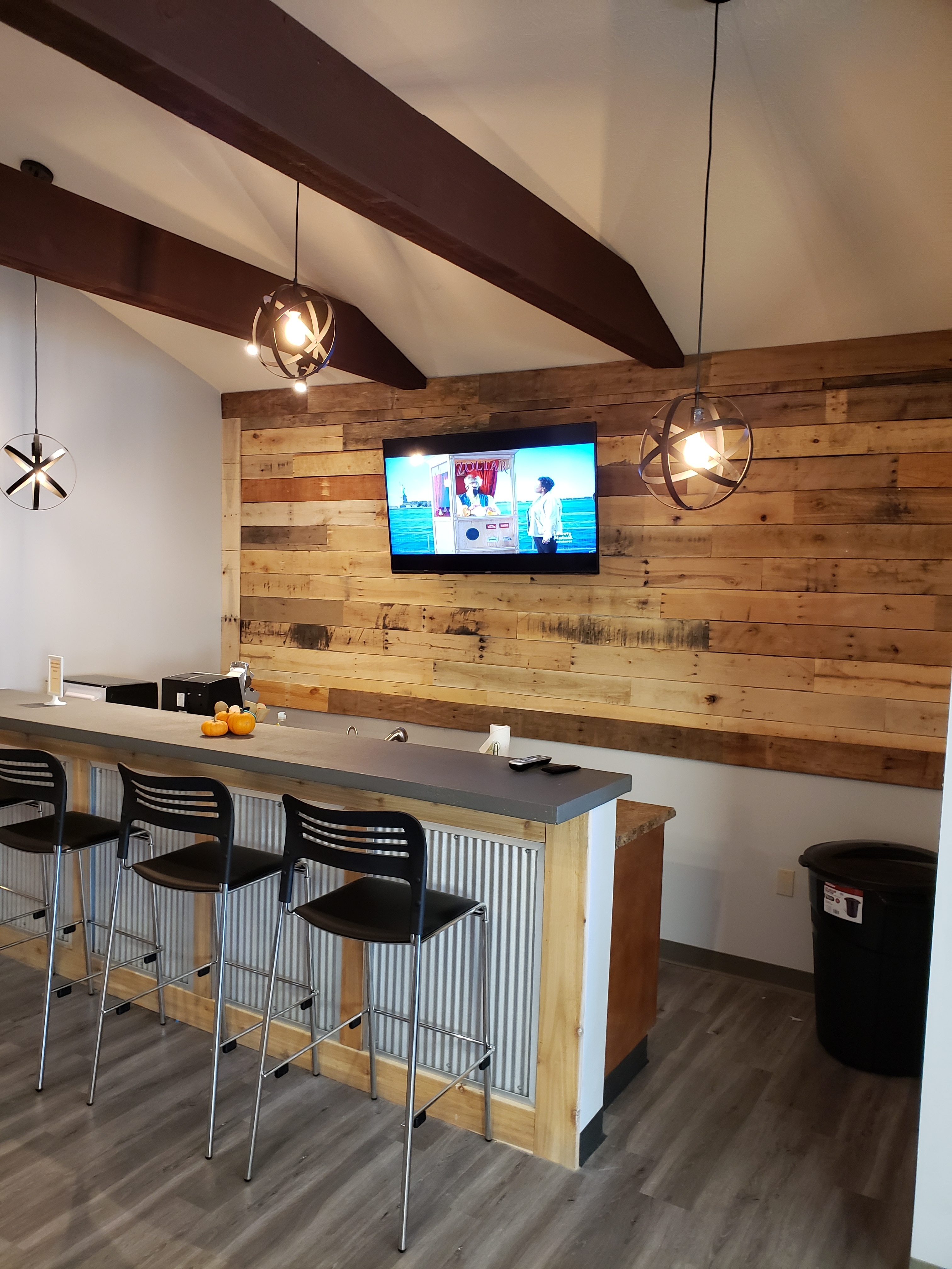 The Studebaker Studio