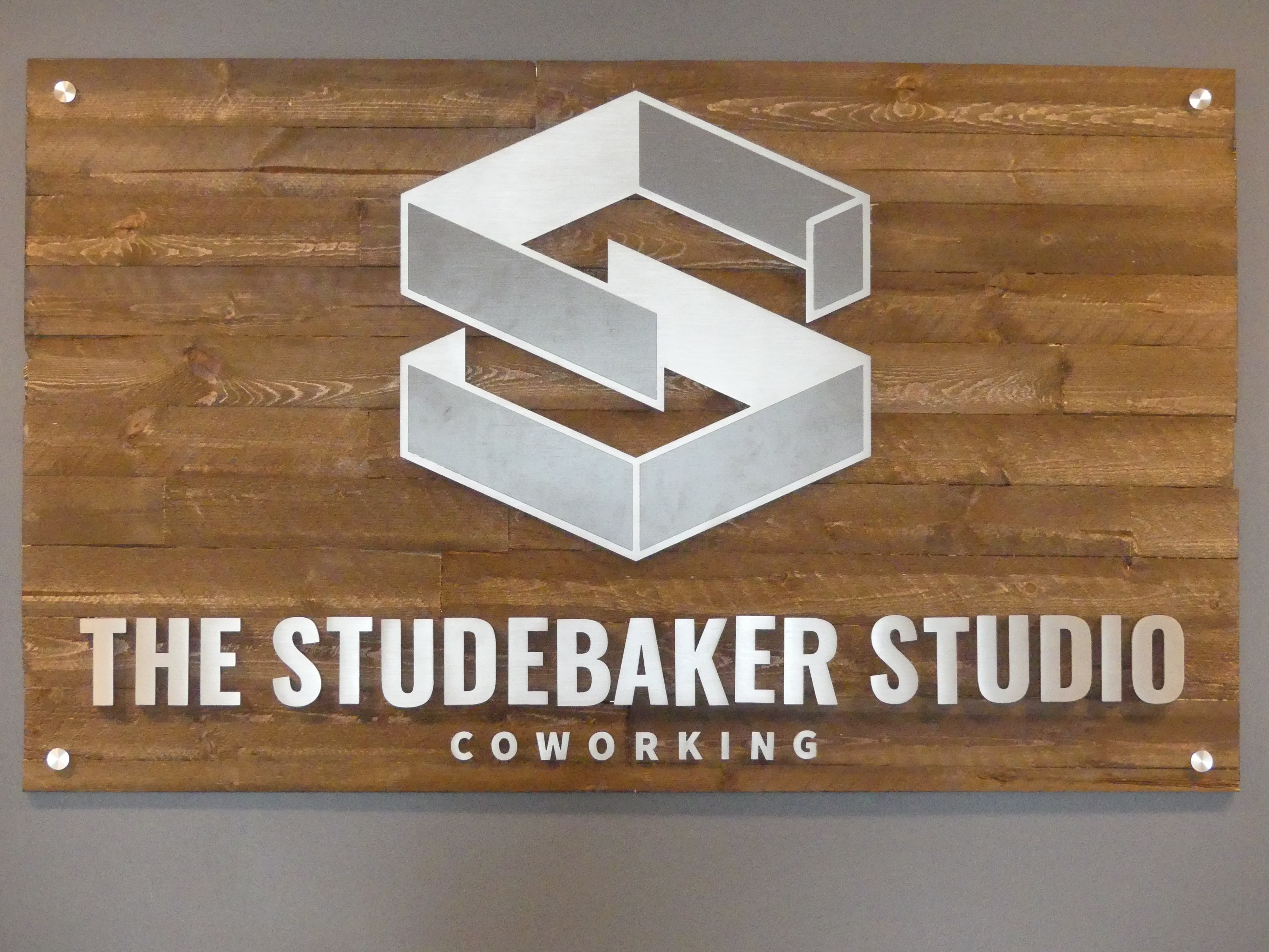 The Studebaker Studio