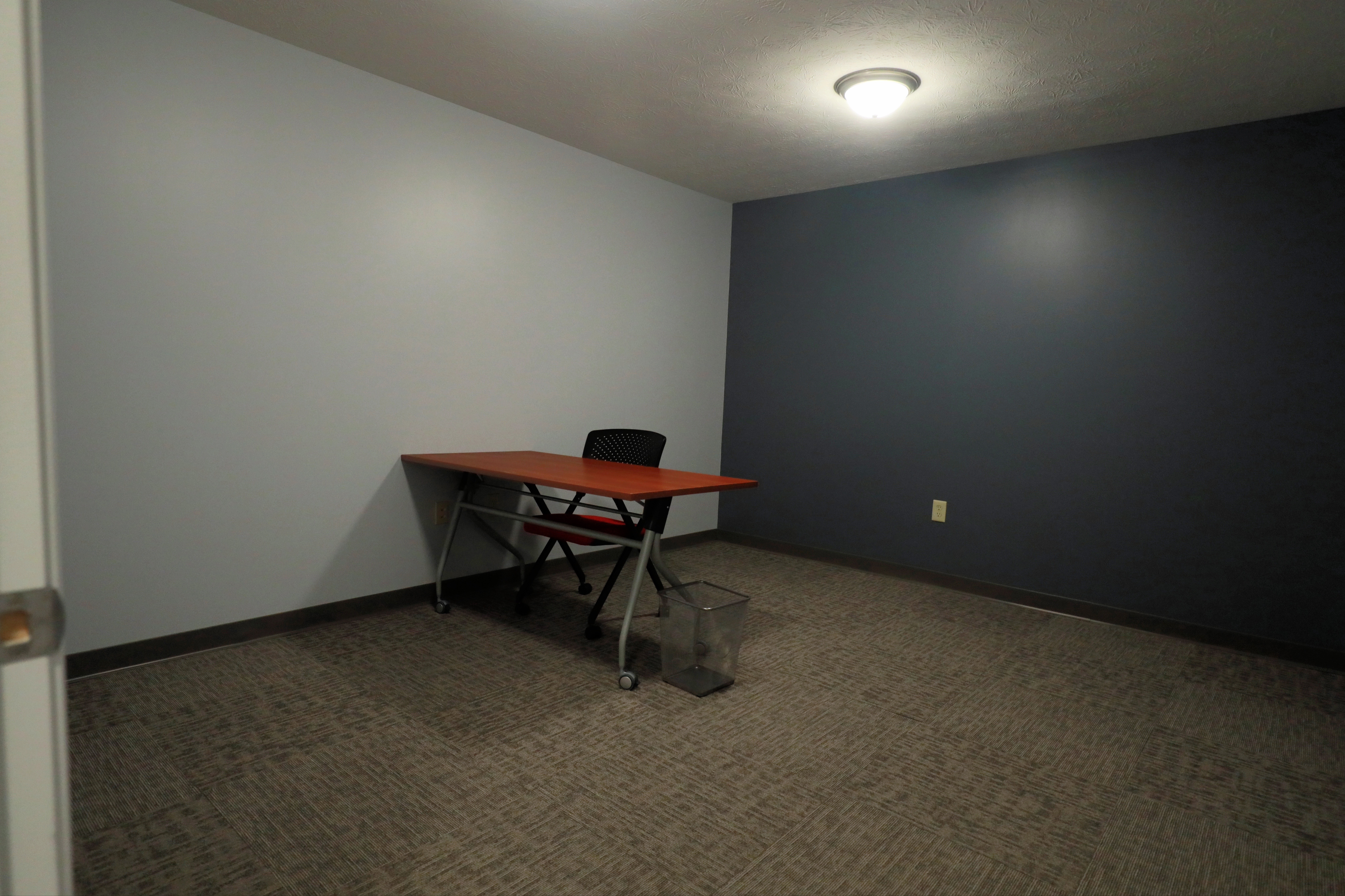 The Studebaker Studio