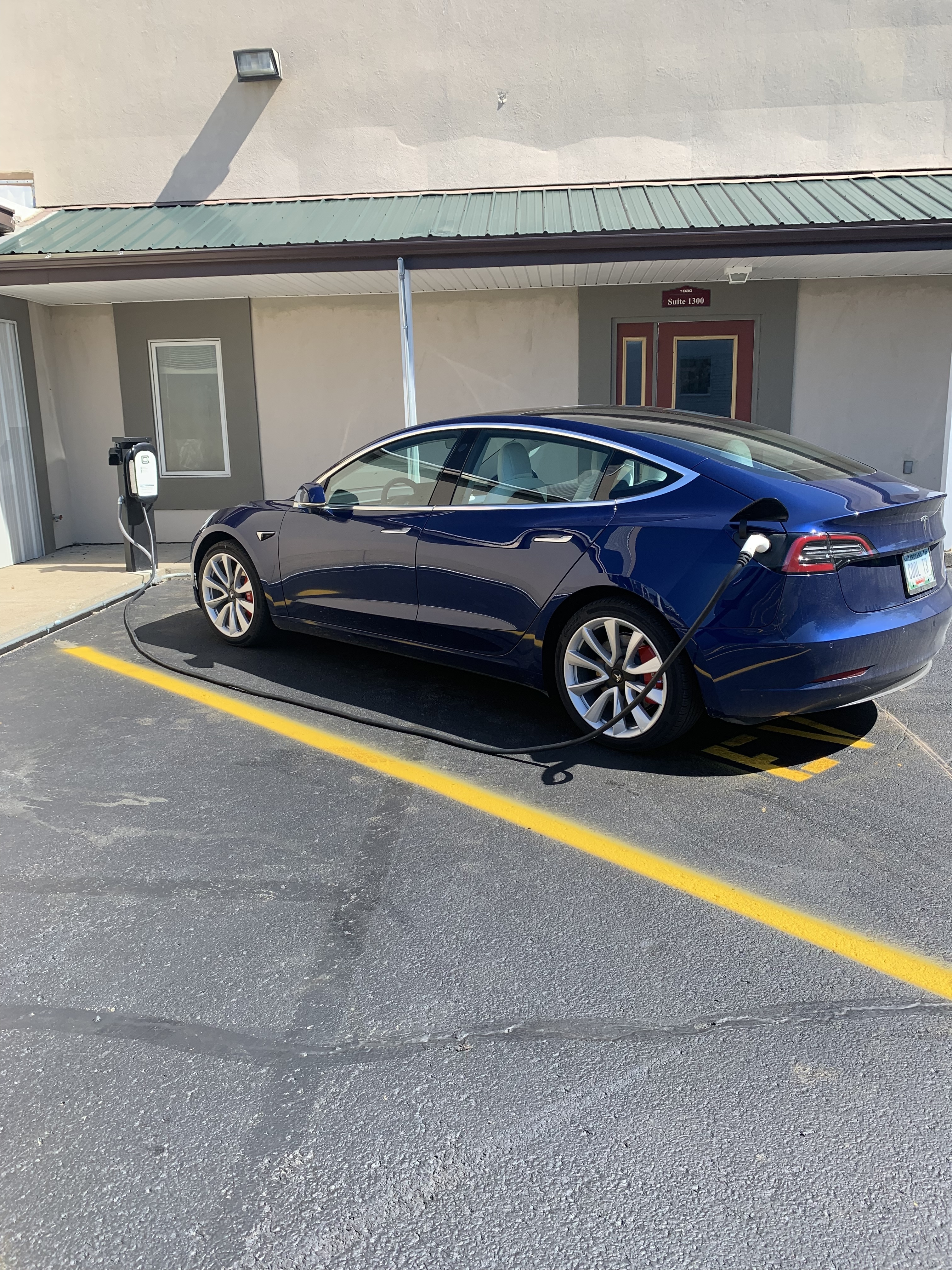 The Studebaker Studio