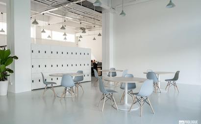 Flexi Desks Flexi Desks