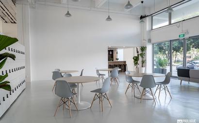 Flexi Desks Flexi Desks