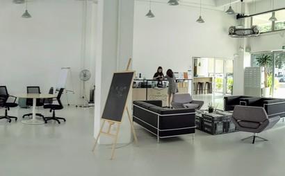Flexi Desks Flexi Desks