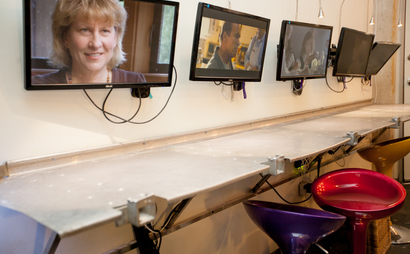 Hollywood/Vine Desks Hollywood/Vine Desks