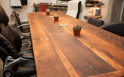 Hollywood/Vine Desks Hollywood/Vine Desks