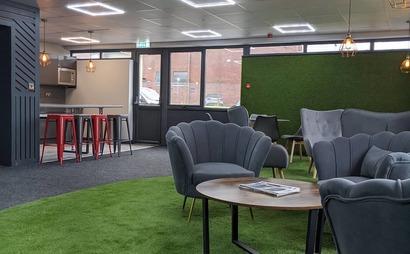 Georgia Liddan Georgia Liddan