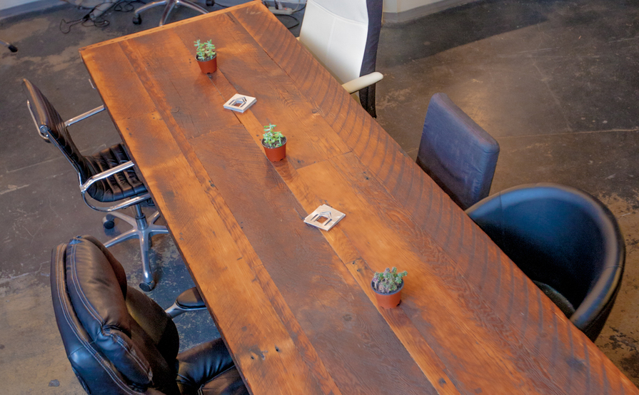 Hollywood/Vine Desks Hollywood/Vine Desks
