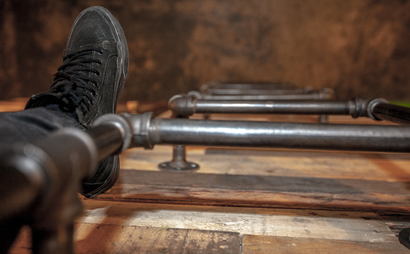 Hollywood/Vine Desks Hollywood/Vine Desks