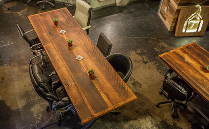 Hollywood/Vine Desks Hollywood/Vine Desks