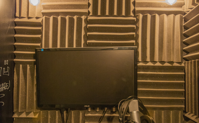 Hollywood/Vine Desks Hollywood/Vine Desks