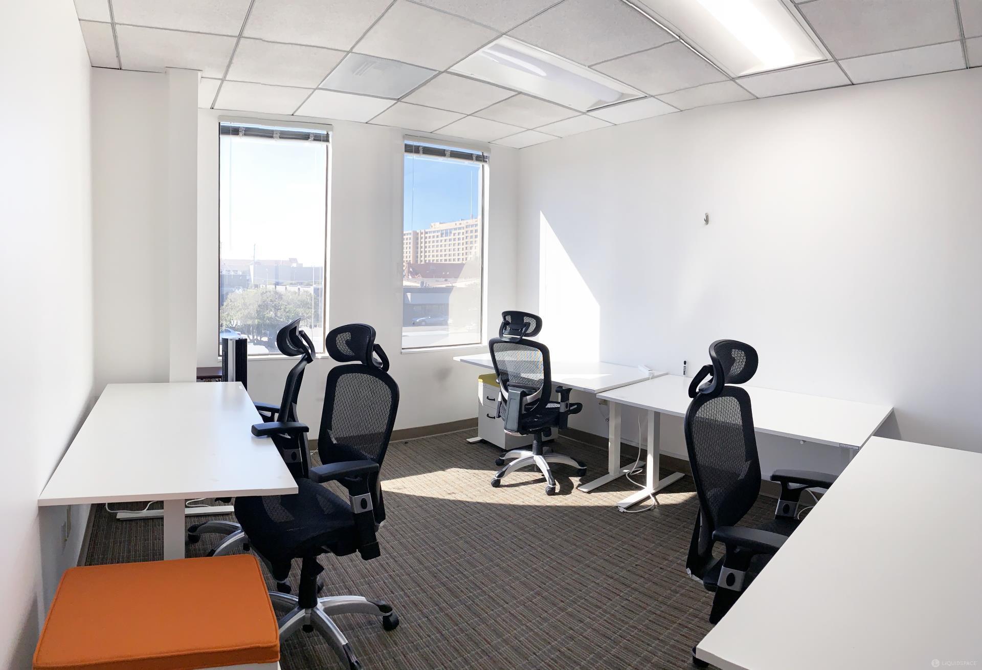 Private Office | 280-2 Private Office | 280-2