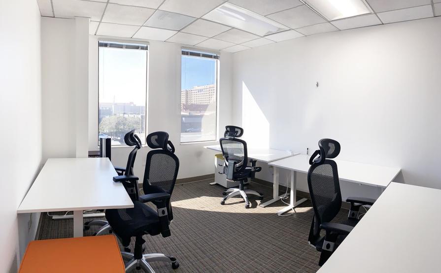 Private Office | 280-2 Private Office | 280-2