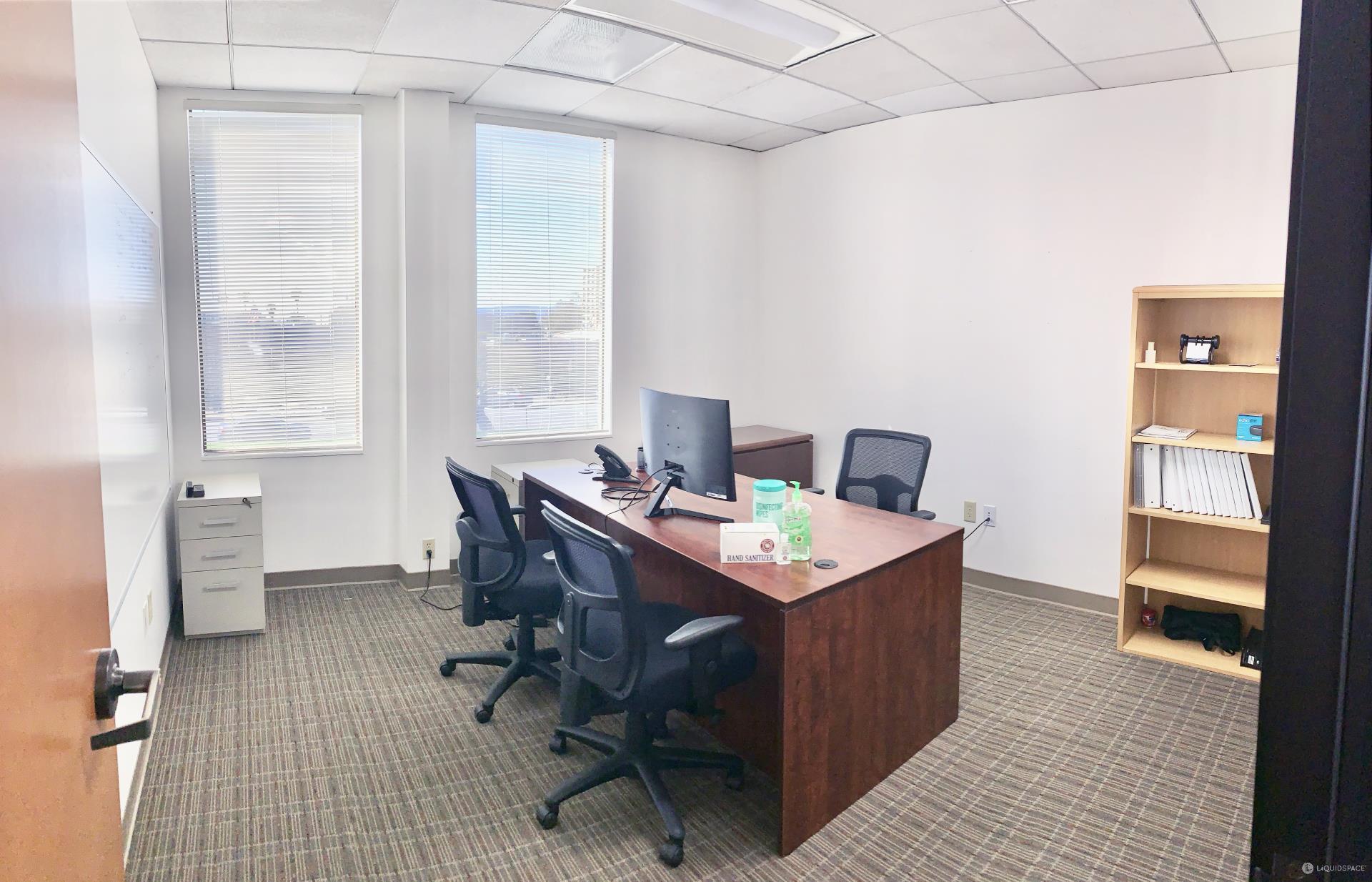 Private Office | 280-2 Private Office | 280-2