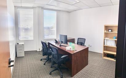 Private Office | 280-2 Private Office | 280-2