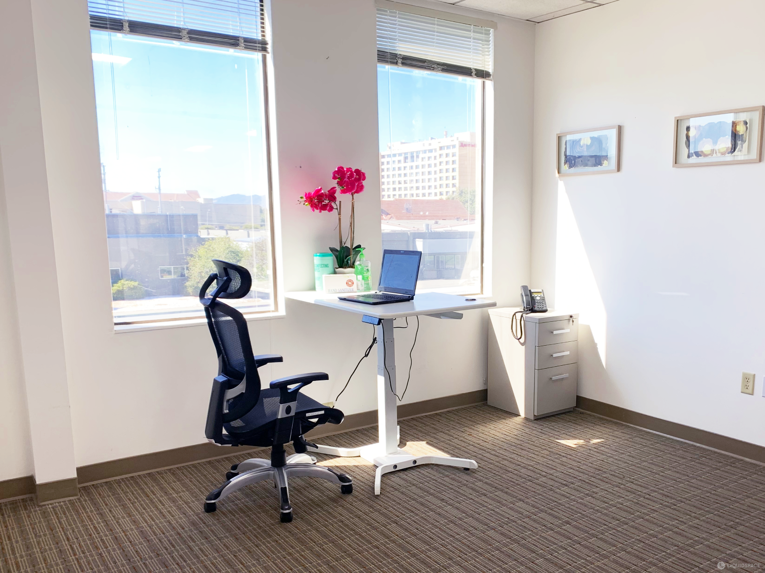 Private Office | 280-2 Private Office | 280-2
