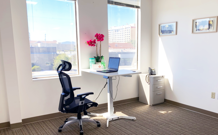 Private Office | 280-2 Private Office | 280-2