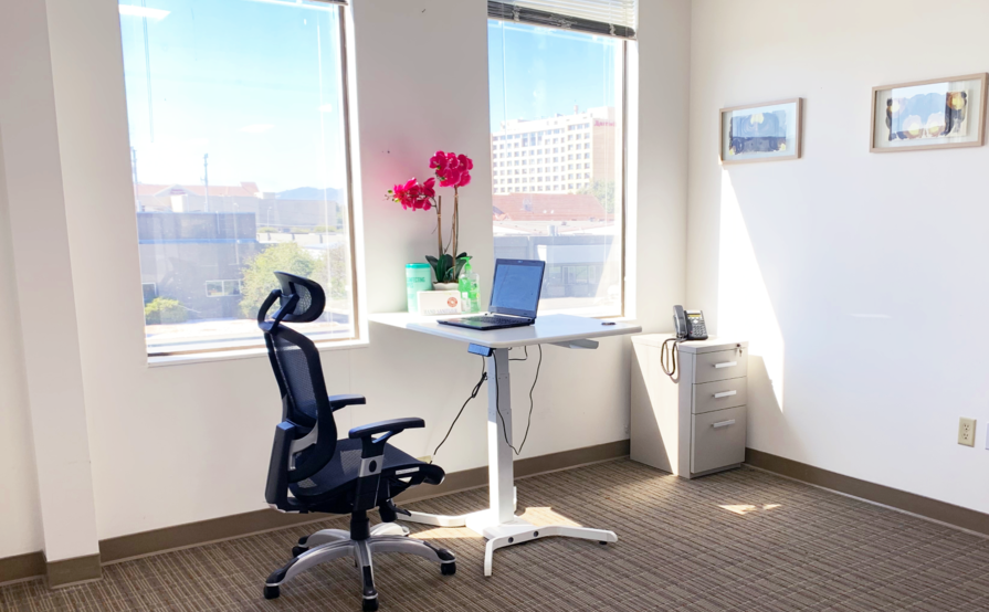 Private Office | 280-2