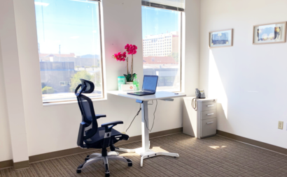 Private Office | 280-2 Private Office | 280-2