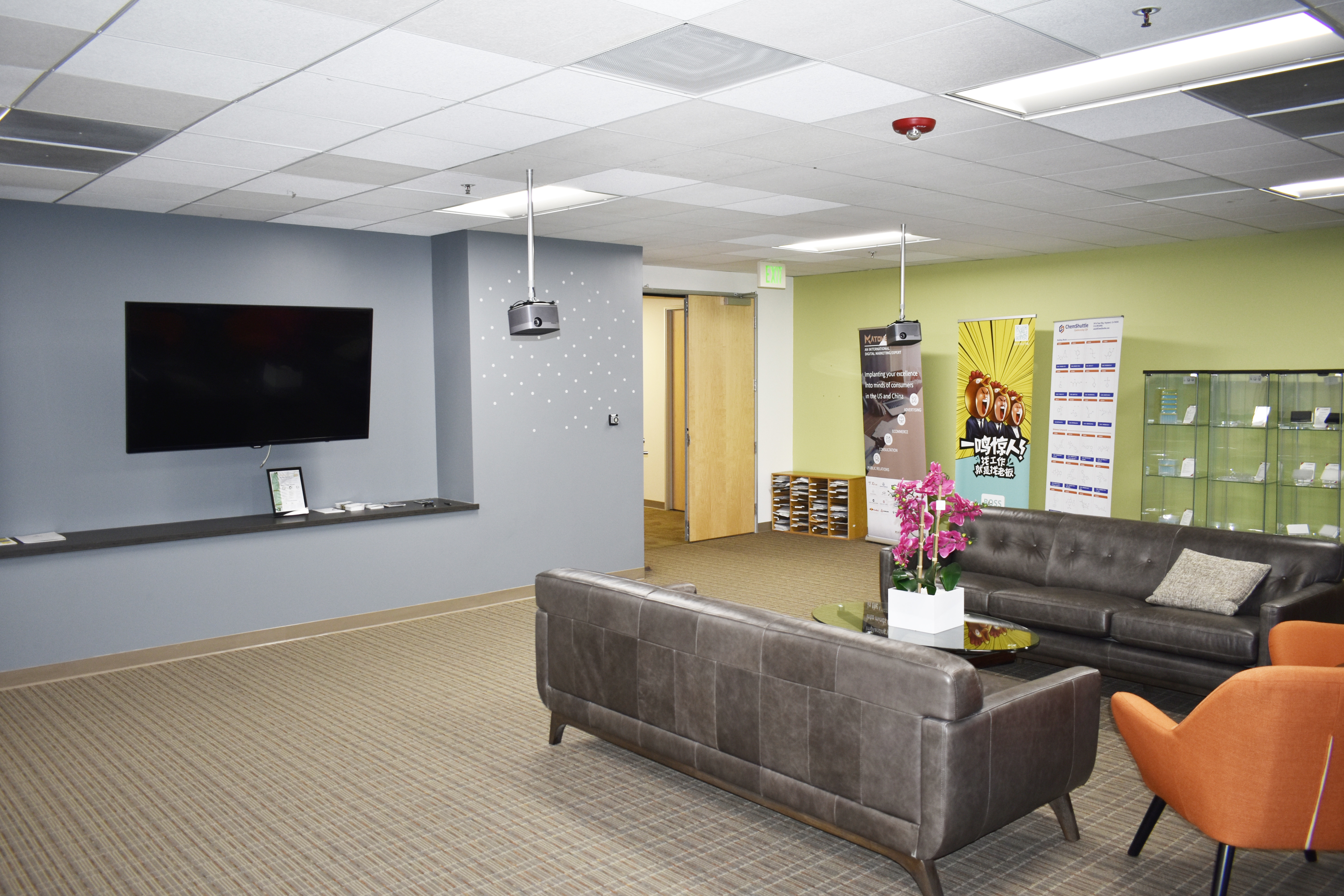 Private Office | 280-2