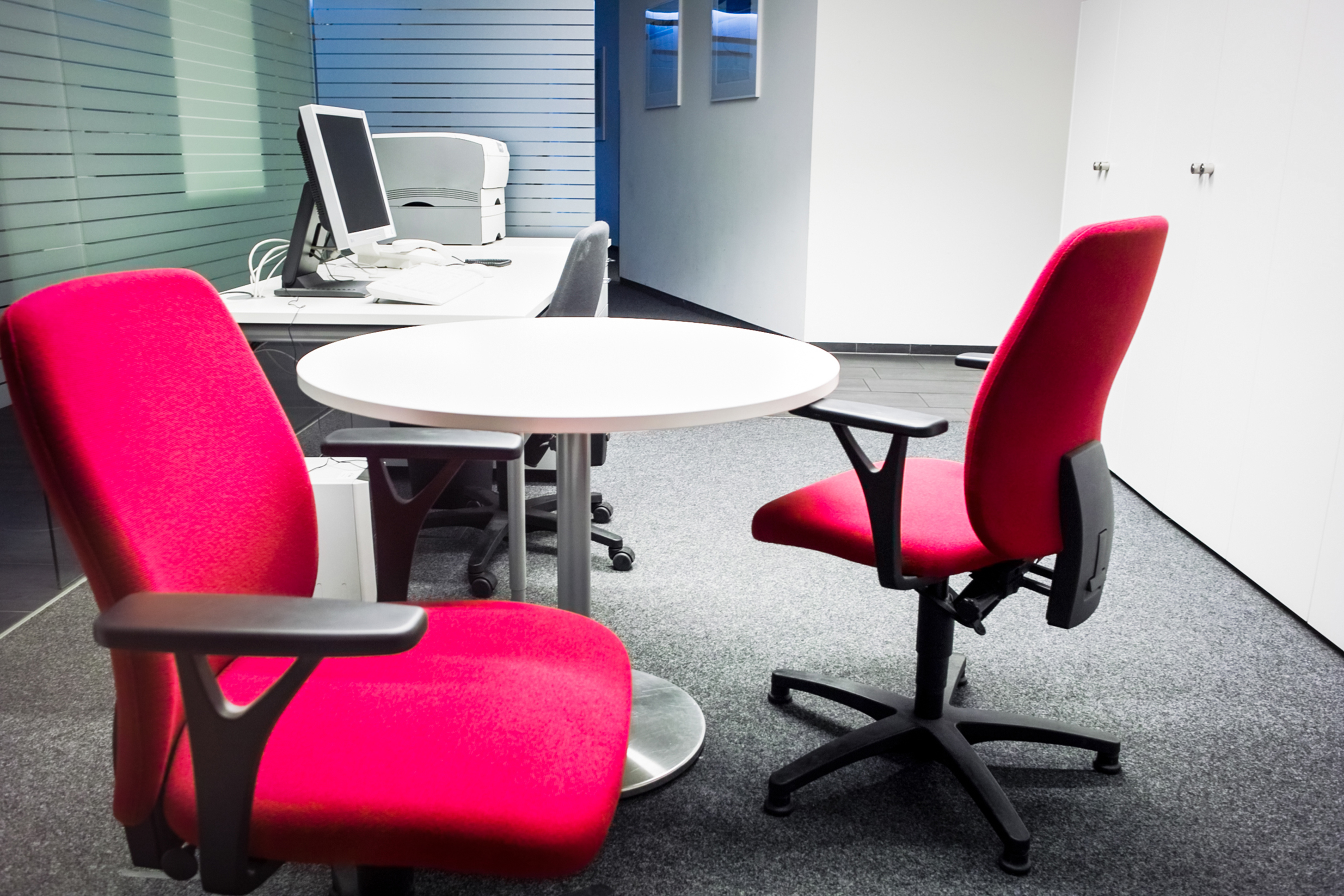 Private Office | 280-2 Private Office | 280-2