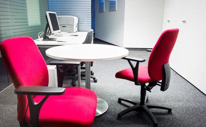 Private Office | 280-2 Private Office | 280-2