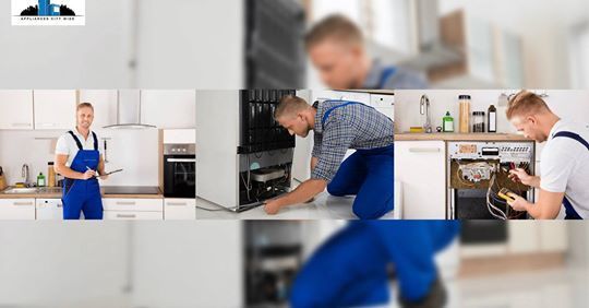 Appliances City Wide