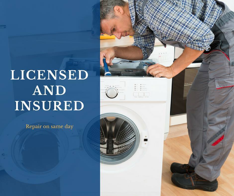 Appliances City Wide