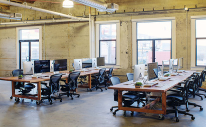 Software Architect Desk  Software Architect Desk