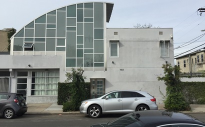 Modern New Space for you to use. Modern New Space for you to use.