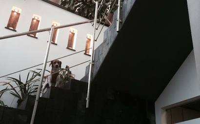 Modern New Space for you to use. Modern New Space for you to use.