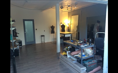 Modern New Space for you to use. Modern New Space for you to use.