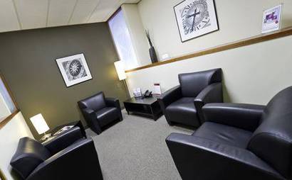 Regus Business Lounge Regus Business Lounge