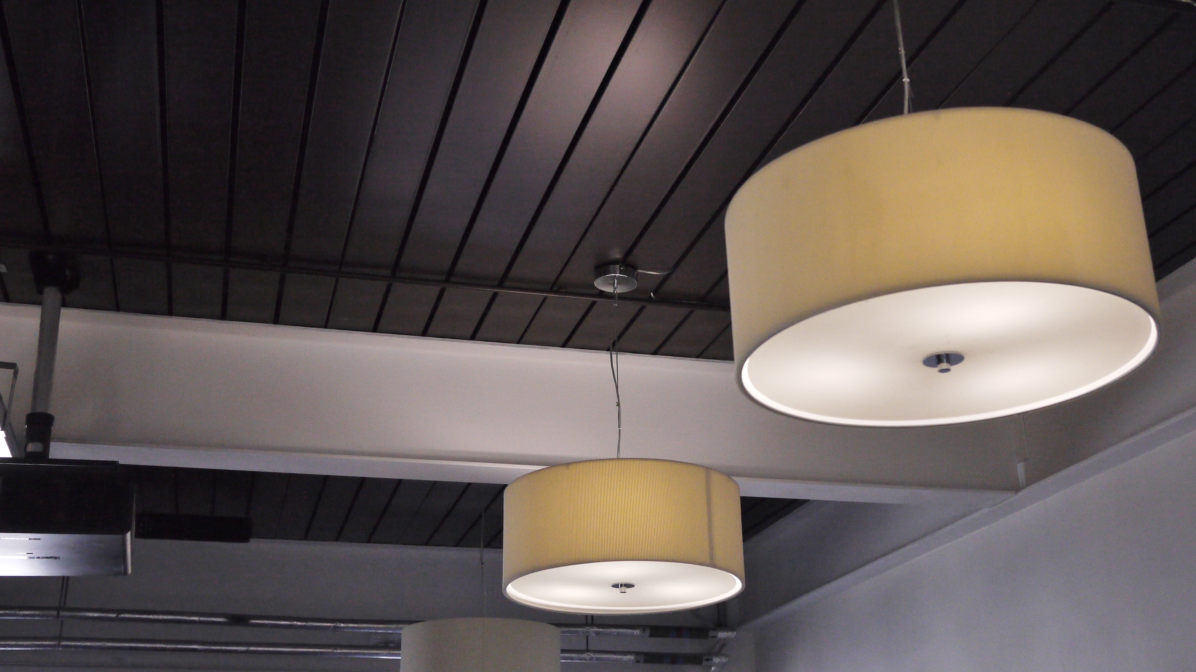 10-12 Desks on Rivington Street, South facing uninterrupted daylight, Event space/hi-tech conferencing, Vitra furnished throughout