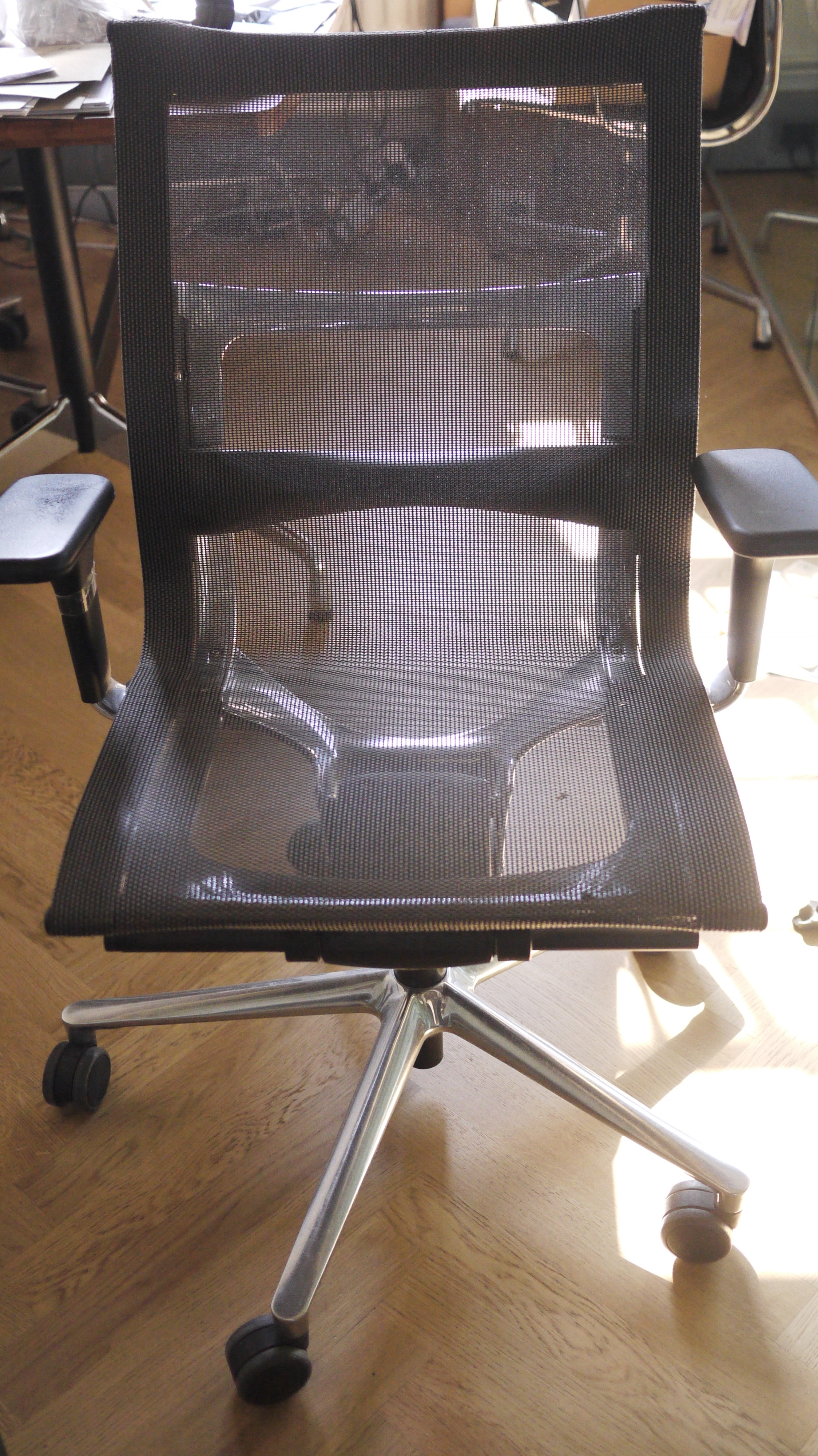 10-12 Desks on Rivington Street, South facing uninterrupted daylight, Event space/hi-tech conferencing, Vitra furnished throughout